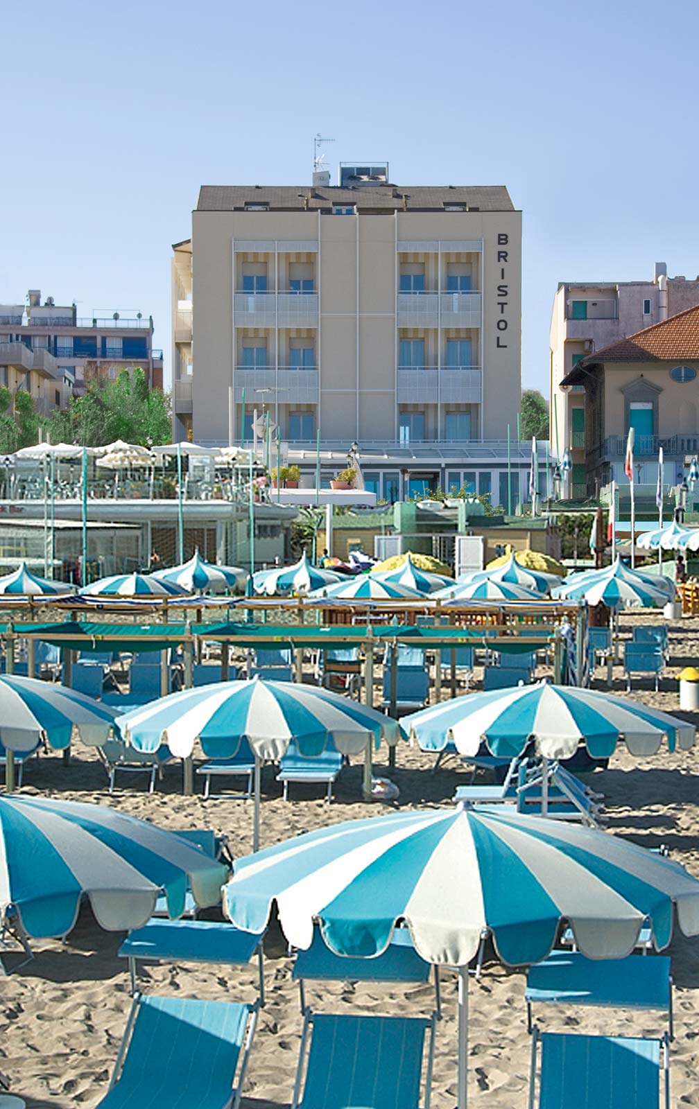 image Hotels, Cattolica On The Beach