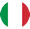 Bandiera Italiana - Italian flag