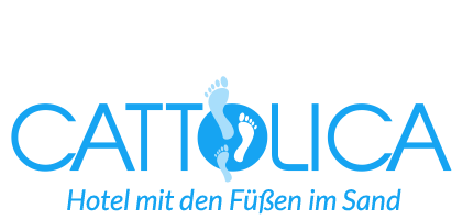 logo, Cattolica On The Beach