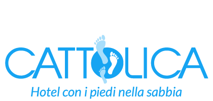 logo, Cattolica On The Beach