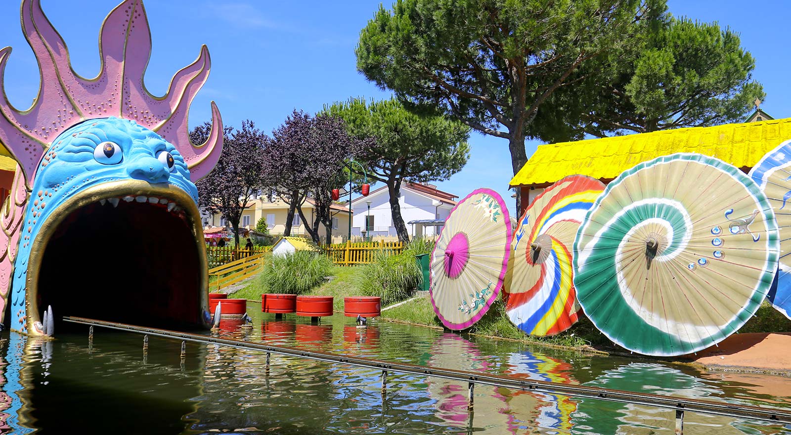 image Cattolica On The Beach